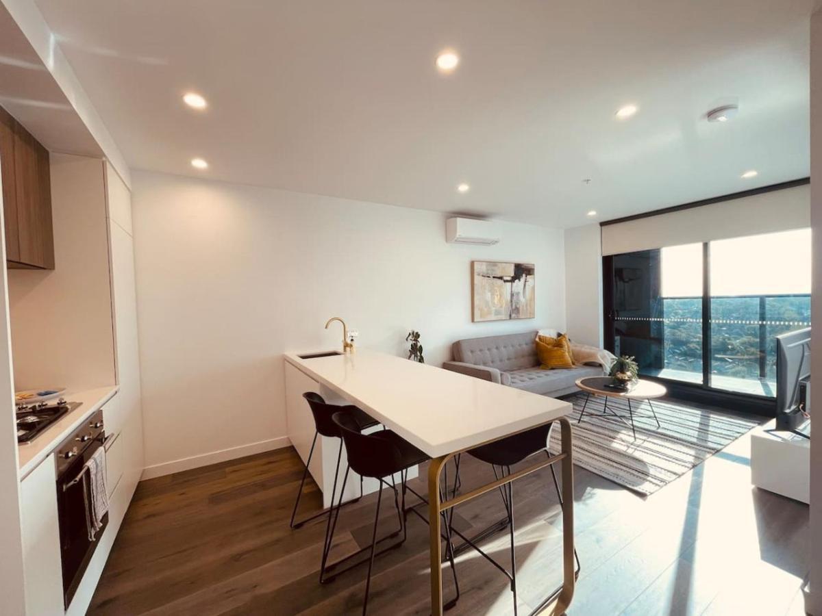 Box Hill 1Bed 1Bath Apartment L18 Exteriör bild
