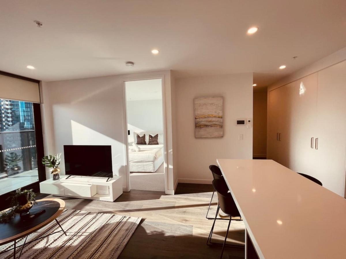 Box Hill 1Bed 1Bath Apartment L18 Exteriör bild