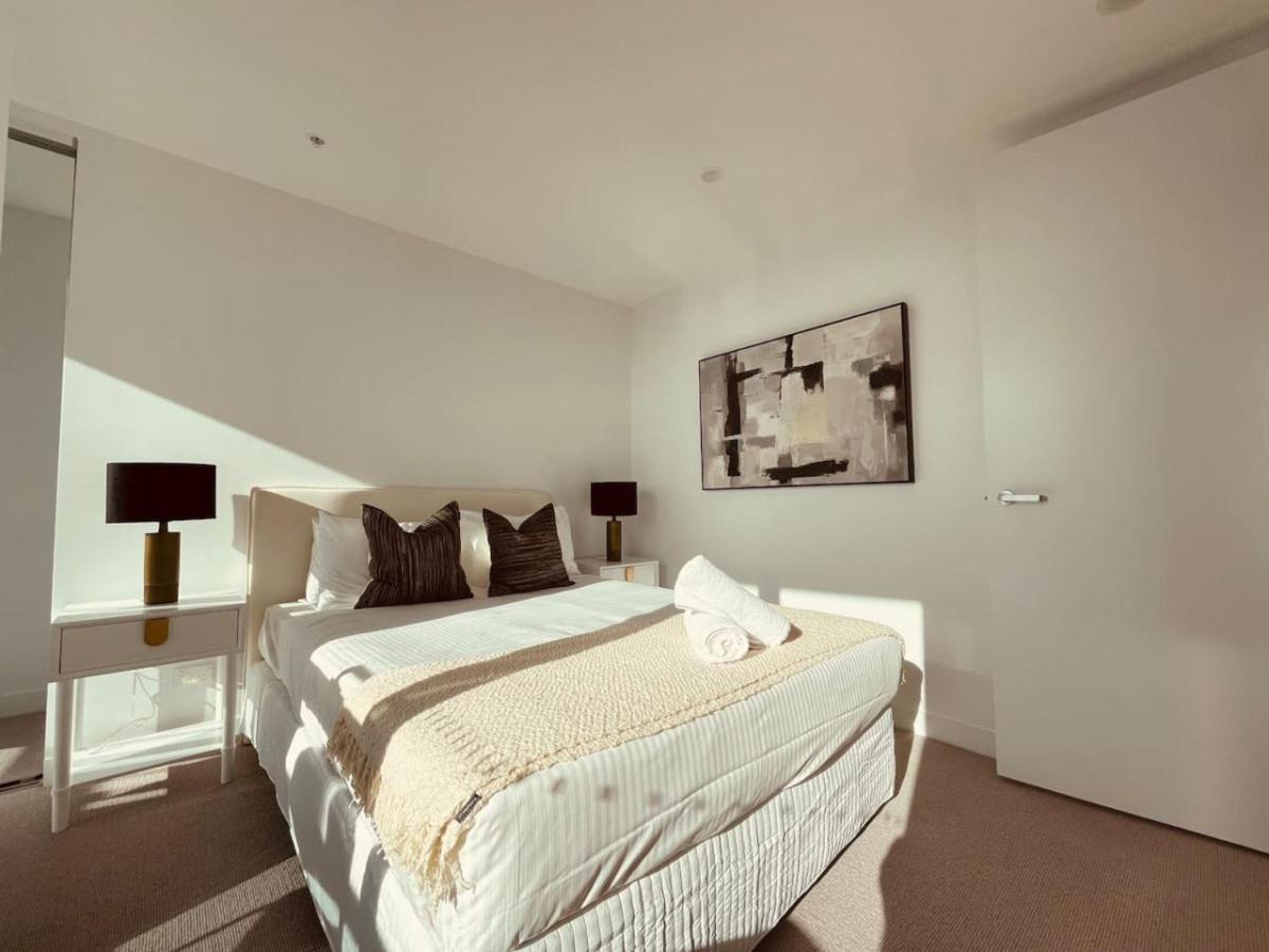 Box Hill 1Bed 1Bath Apartment L18 Exteriör bild