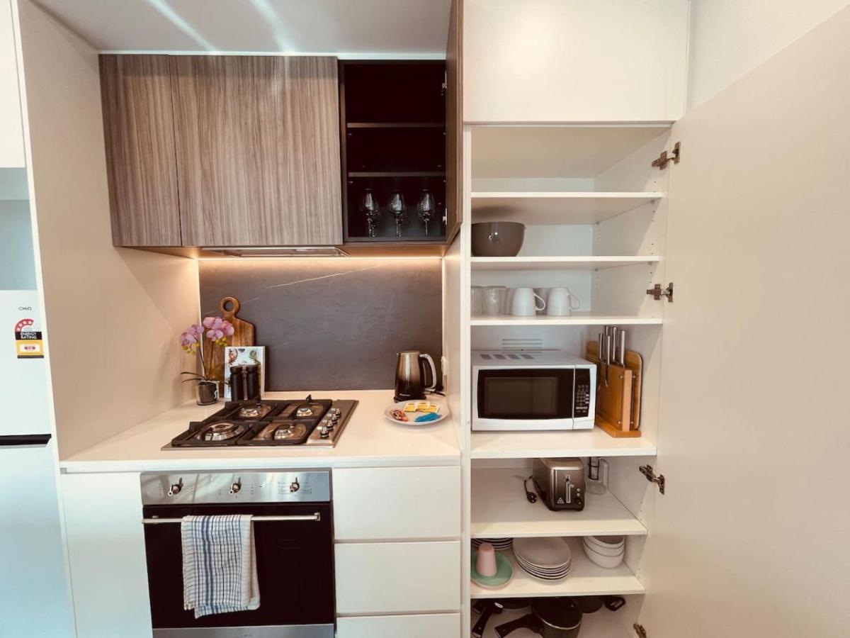 Box Hill 1Bed 1Bath Apartment L18 Exteriör bild