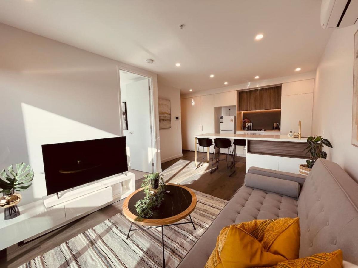 Box Hill 1Bed 1Bath Apartment L18 Exteriör bild