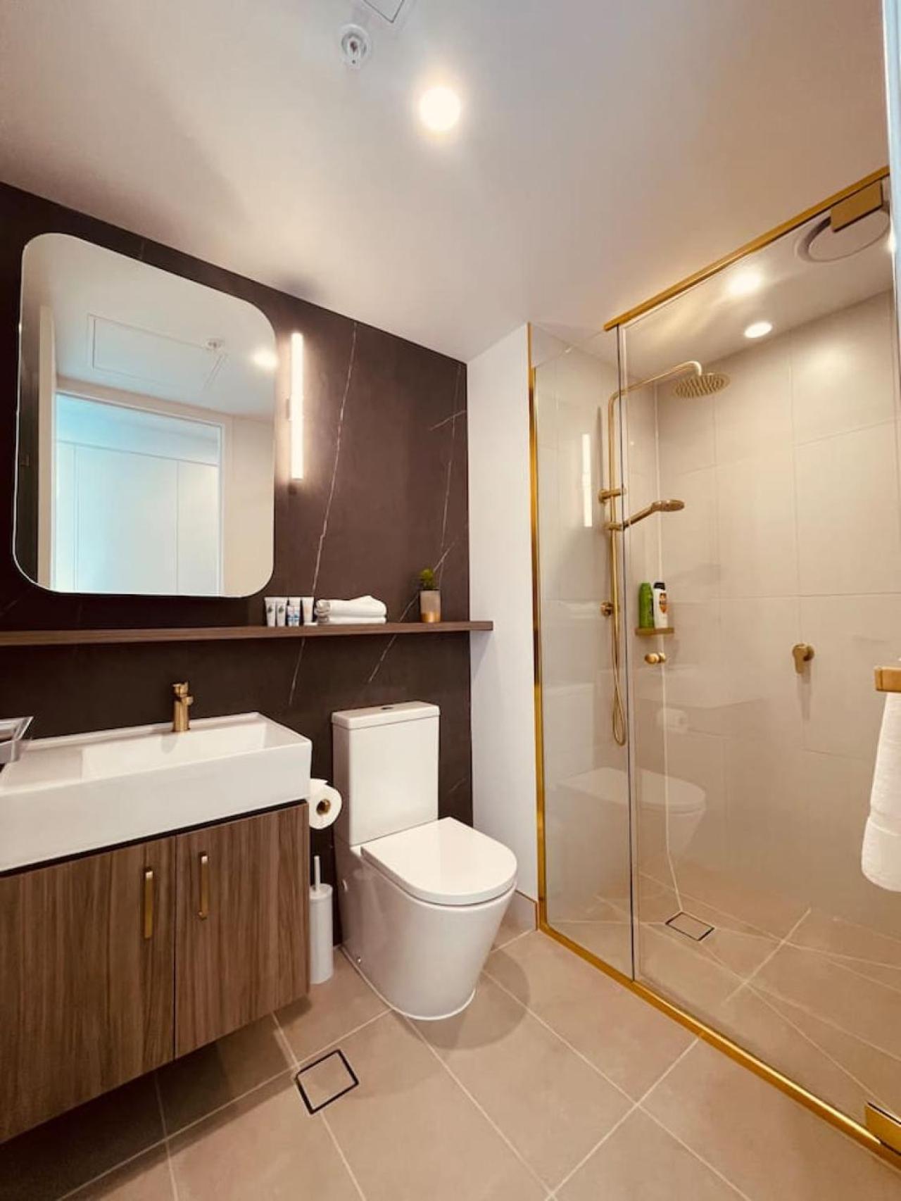 Box Hill 1Bed 1Bath Apartment L18 Exteriör bild